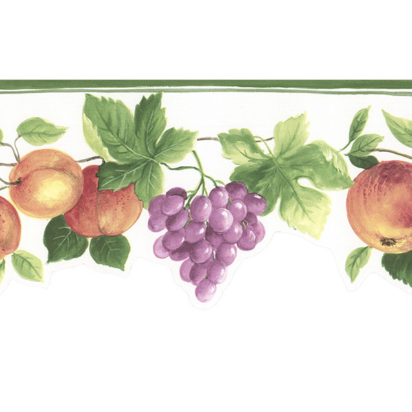 Бордюр Aura Kitchen Story III KT77917DC